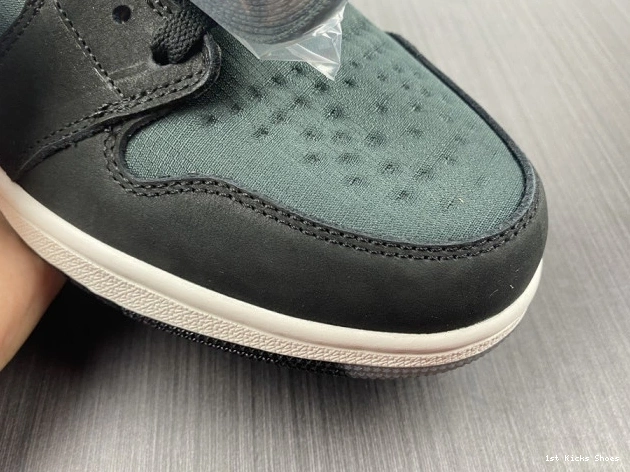 1st Kicks Gore-Tex 1 Particle DB2889-001 High Jordan Element Grey Black Retro 0824